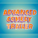 Advanced Comedy Trailer 3D Titles After Effects Project Files